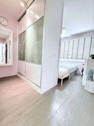 Blk 210A Punggol Crest (Punggol), HDB 4 Rooms #522415711